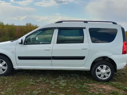 ВАЗ (Lada) Largus 2015 года за 3 500 000 тг. в Уральск
