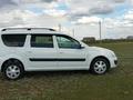 ВАЗ (Lada) Largus 2015 годаүшін3 500 000 тг. в Уральск – фото 2