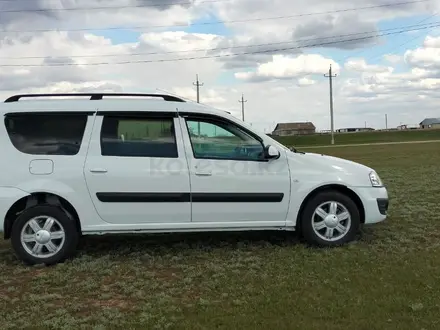 ВАЗ (Lada) Largus 2015 года за 3 500 000 тг. в Уральск – фото 2