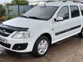 ВАЗ (Lada) Largus 2015 годаүшін3 500 000 тг. в Уральск – фото 3