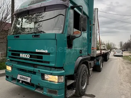 IVECO  EuroTech 1999 года за 7 800 000 тг. в Алматы – фото 3