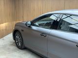 BYD Qin L DM-i Leading 2025 года за 10 500 000 тг. в Шымкент – фото 2