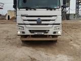 Howo  Миксер 2022 годаfor25 800 000 тг. в Алматы