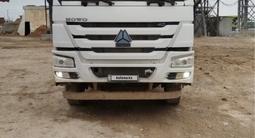 Howo  Миксер 2022 годаfor25 800 000 тг. в Алматы