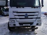 Howo  Миксер 2022 годаfor25 800 000 тг. в Алматы – фото 2