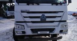 Howo  Миксер 2022 годаfor25 800 000 тг. в Алматы – фото 2