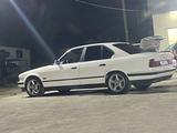 BMW 528 1990 годаүшін2 100 000 тг. в Шымкент – фото 3
