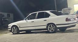 BMW 528 1990 годаүшін2 100 000 тг. в Шымкент – фото 3