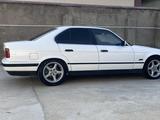 BMW 528 1990 годаүшін2 100 000 тг. в Шымкент – фото 2