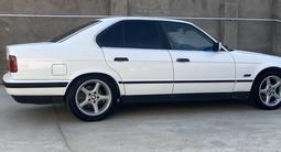 BMW 528 1990 годаүшін2 100 000 тг. в Шымкент – фото 2