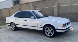 BMW 528 1990 годаүшін2 100 000 тг. в Шымкент