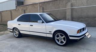 BMW 528 1990 года за 2 100 000 тг. в Шымкент