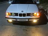 BMW 528 1990 годаүшін2 100 000 тг. в Шымкент – фото 5