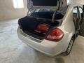 Nissan Tiida 2005 годаүшін3 500 000 тг. в Актау – фото 16