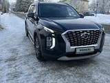 Hyundai Palisade 2022 годаүшін20 000 000 тг. в Алматы – фото 5