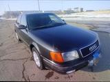 Audi 100 1991 годаүшін1 500 000 тг. в Балхаш