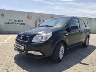 Ravon Nexia R3