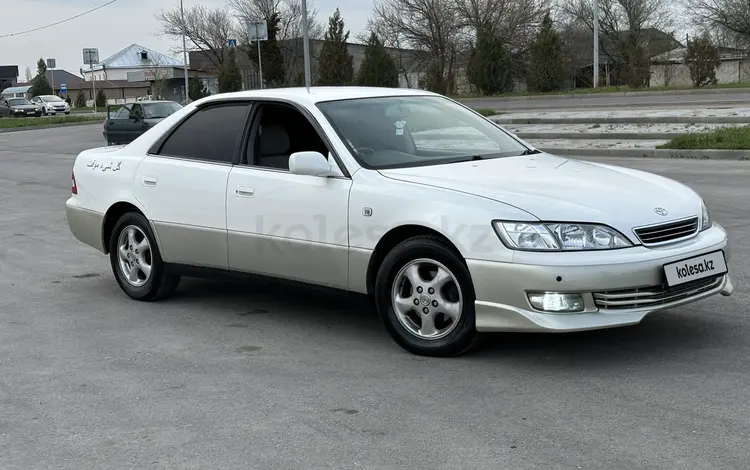 Toyota Windom 2001 годаүшін5 700 000 тг. в Тараз