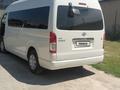 Toyota Hiace 2014 года за 12 000 000 тг. в Алматы – фото 14