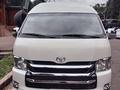 Toyota Hiace 2014 года за 12 000 000 тг. в Алматы – фото 7