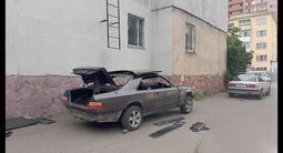 Mercedes-Benz E 230 1992 года за 750 000 тг. в Астана