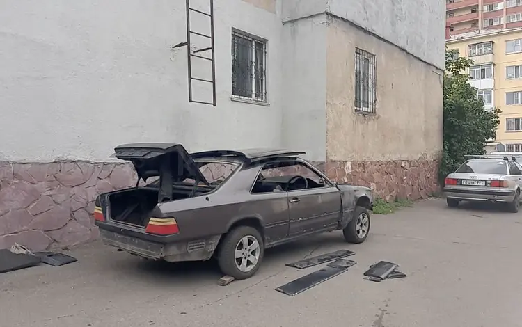 Mercedes-Benz E 230 1992 года за 750 000 тг. в Астана
