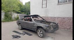 Mercedes-Benz E 230 1992 года за 750 000 тг. в Астана – фото 2