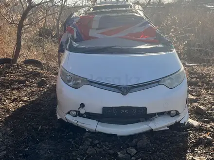 Toyota Estima 2008 года за 2 000 000 тг. в Астана – фото 3