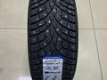 225/55 R17 TRIANGLE (трианжл) TI501 шипованные зимние за 37 000 тг. в Астана