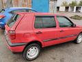 Volkswagen Golf 1994 года за 1 500 000 тг. в Есик – фото 4