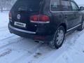 Volkswagen Touareg 2007 года за 7 500 000 тг. в Алматы – фото 4