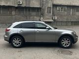 Infiniti FX35 2007 года за 7 100 000 тг. в Алматы