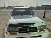 Toyota Land Cruiser 1998 года за 5 000 000 тг. в Кызылорда