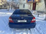 Toyota Camry 2002 года за 4 200 000 тг. в Байконыр – фото 4