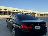 BMW 535 2014 годаүшін10 000 000 тг. в Астана – фото 3