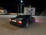 Mercedes-Benz E 200 1998 годаfor1 900 000 тг. в Кызылорда – фото 3