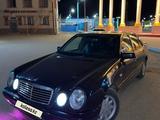 Mercedes-Benz E 200 1998 годаfor1 900 000 тг. в Кызылорда – фото 5