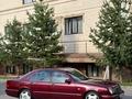 Mercedes-Benz E 320 1999 годаүшін4 600 000 тг. в Алматы – фото 2