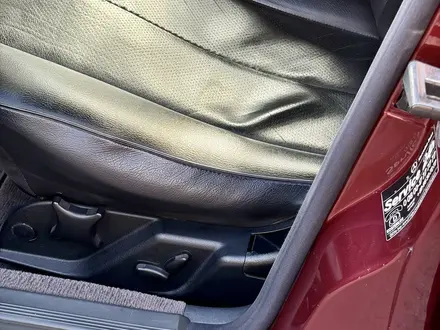 Mercedes-Benz E 320 1999 года за 4 600 000 тг. в Алматы – фото 10