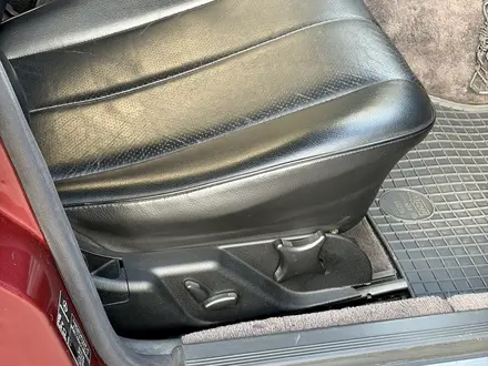 Mercedes-Benz E 320 1999 года за 4 600 000 тг. в Алматы – фото 12