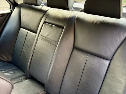 Mercedes-Benz E 320 1999 года за 4 600 000 тг. в Алматы – фото 13