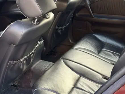 Mercedes-Benz E 320 1999 года за 4 600 000 тг. в Алматы – фото 15