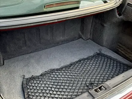 Mercedes-Benz E 320 1999 года за 4 600 000 тг. в Алматы – фото 17