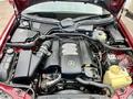 Mercedes-Benz E 320 1999 годаүшін4 600 000 тг. в Алматы – фото 21