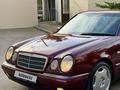 Mercedes-Benz E 320 1999 годаүшін4 600 000 тг. в Алматы – фото 4