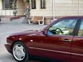 Mercedes-Benz E 320 1999 годаүшін4 600 000 тг. в Алматы – фото 3