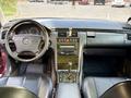 Mercedes-Benz E 320 1999 годаүшін4 600 000 тг. в Алматы – фото 6