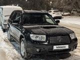 Subaru Forester 2005 года за 7 500 000 тг. в Алматы – фото 2