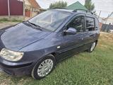 Hyundai Matrix 2005 года за 2 600 000 тг. в Алматы – фото 2