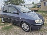 Hyundai Matrix 2005 года за 2 600 000 тг. в Алматы